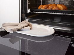 Bloch & Müller Miele Backofen Herd CleanGlass