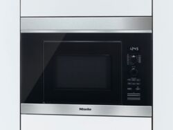 Bloch & Müller Miele Mikrowelle Nischenmaß