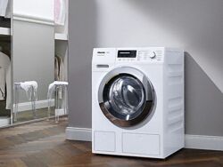 Bloch & Müller Miele Waschmaschine Frontlader
