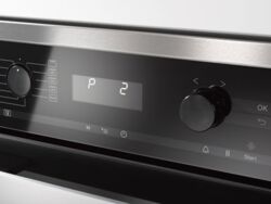 Bloch & Müller Miele Mikrowelle Individuelle Einstellungen