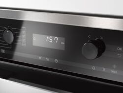 Bloch & Müller Miele Mikrowelle Zeitfunktionen