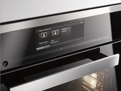 Bloch & Müller Miele Backofen Herd Automatikprogramme