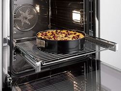 Bloch & Müller Miele Backofen Herd FlexiClip