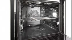 Bloch & Müller Miele Backofen Herd Pyrofit