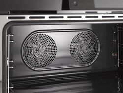 Bloch & Müller Miele backofen herd twinpower