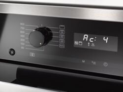 Bloch & Müller Miele Mikrowelle Automatikprogramme