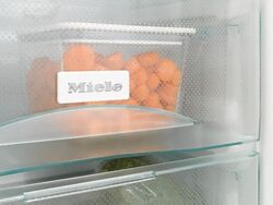 Bloch & Müller Miele Kühl-/Gefrierkombi NoFrost