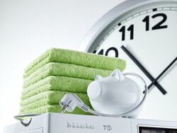 Bloch & Müller Miele Wäschetrockner EcoDry