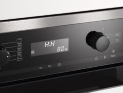 Bloch & Müller Miele Mikrowelle Warmhalteautomatik