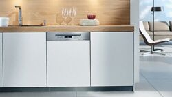 Bloch & Müller Miele Geschirrspüler Standardgroesse