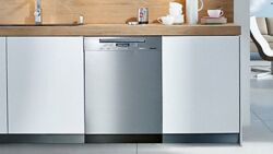 Bloch & Müller Miele Gescirrspüler Unterbaugerät