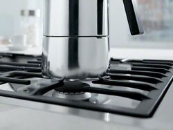 Bloch & Müller Miele Kochfeld Gas Sicherheitsausschaltung