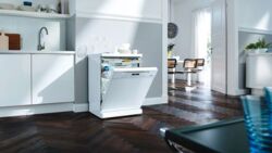 Bloch & Müller Miele Geschirrspüler Standgeraet