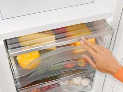 Bloch & Müller Miele Kühlschrank SelfClose