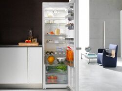 Bloch & Müller Miele Kühlschrank Standgerät