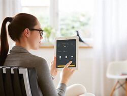 Bloch & Müller Miele Geschirrspüler Miele MobileApp