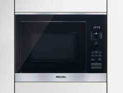 Bloch & Müller Miele Mikrowelle Nischenmaß