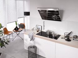 Bloch & Müller Miele Kochfeld Induktion Con@ctivity