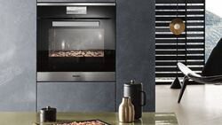 Bloch & Müller Miele Backofen Kaufberatung Einbaubackofen