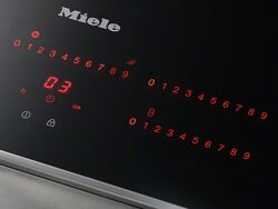 Bloch & Müller Miele Kochfeld Elektro Timer
