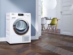 Bloch & Müller Miele Wäschetrockner Beste Kondensationswirkung