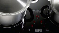 Bloch & Müller Miele Kochfeld EasyControl Plus