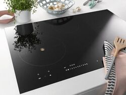 Bloch & Müller Miele Kochfeld Induktion TempControl