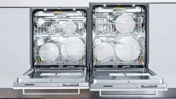 Bloch & Müller Miele Geschirrspüler extrahoch