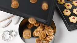 Bloch & Müller Miele backofen herd perfectclean