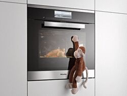Bloch & Müller Miele Kochfeld Induktion ÜberhitzungsschutzBackofen Herd Gerätekühlsystem