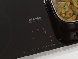 Bloch & Müller Miele Kochfeld Direktanwahl