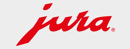 Kaffeevollautomaten von Jura bei Bloch & Müller in Ingelheim Logo Jura