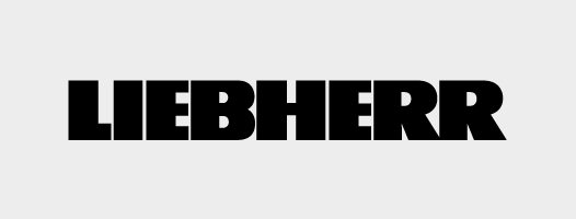 Logo Liebherr