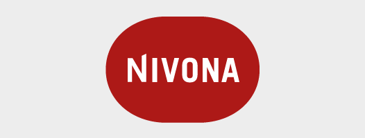 Kaffeevollautomaten von Nivona bei Bloch & Müller in Ingelheim (Kopie) Logo Nivona