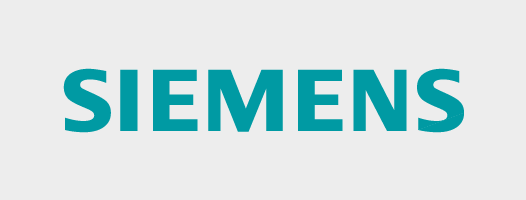 Logo Siemens