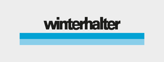 Profigeräte von Winterhalter bei Bloch & Müller in Ingelheim Logo Winterhalter