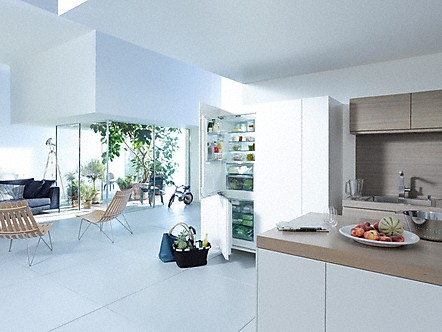 Bloch & Müller Kühl- und Gefrierkombination Kaufberatung