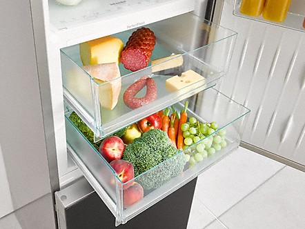 Bloch & Müller Kühl- und Gefrierkombination Trends