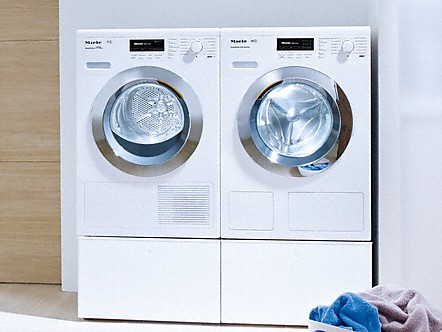 Bloch & Müller Wäschetrockner Kaufberatung