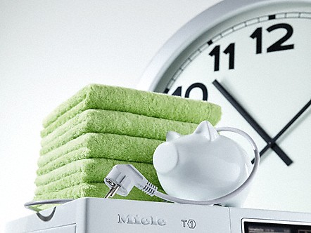 Bloch & Müller Wäschetrockner Trends